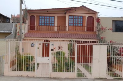Bed & Breakfast, LIMA, PERU.