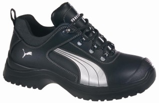 Sportieve werkschoenen