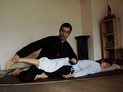 Gratis Traditionele Thai yoga massage workshops in Amsterdam 