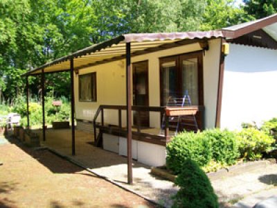 Koopchalet, Vinkel, Stacaravan te koop Brabant