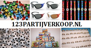 Sieraden meer Markt en Partijhandel: wij hebben het!