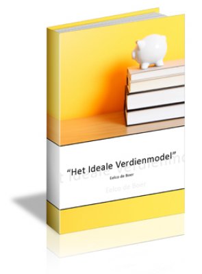 ebooks om geld te verdienen/virale marketing