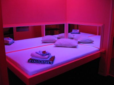 Kamers te huur / Rooms for rent