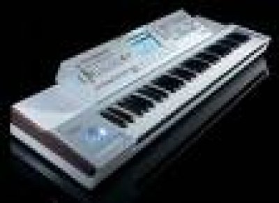 Eladó: Brand New Korg M3 M Workstation/Sampler