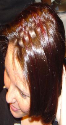 SELFLINE CURSUS HAARVERVEN EN -BLONDEREN