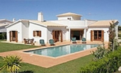 Luxueuze Villa met VERWARMD Zoutwater Zwembad Burgau ~ Algarve  ~ Portugal