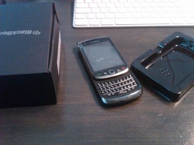 TE KOOP: BlackBerry Torch 9800 Kosten � 200 & Nokia N8 Kosten � 185, OM IN BULKTE 