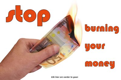 GOED EN GOEDKOOP DRUKWERK