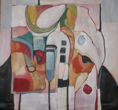 kunst te koop !