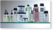 SELFLINE PROFESSIONELE KAPPERSMATERIALEN