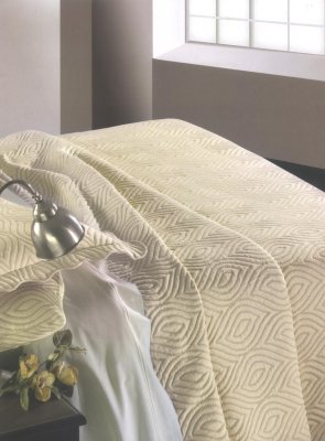 Prachtige neiuwe PLAIDSPREI LITS-JUM 280260
