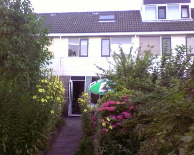 Bed and breakfast in Breukelen