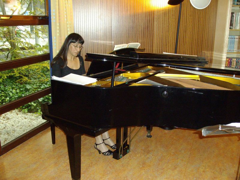 Pianoles in Tilburg