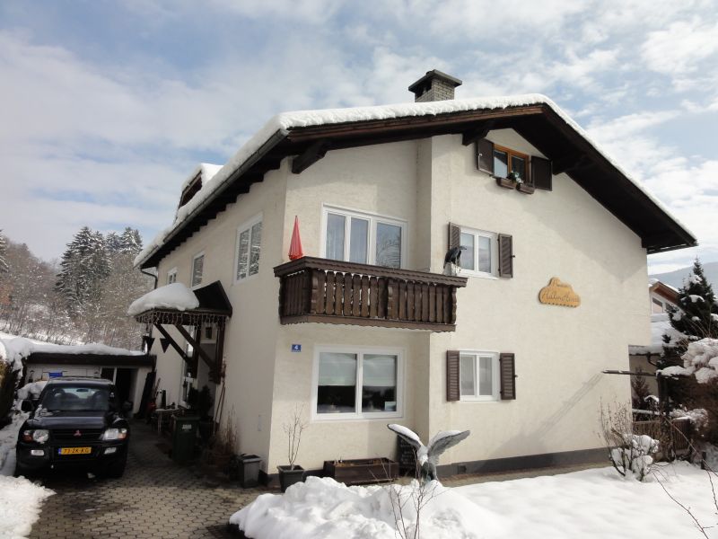 Wintersport arrangement in Karinthi, Oostenrijk