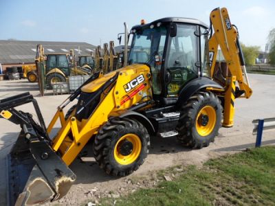 JCB 3CX-26000 euro