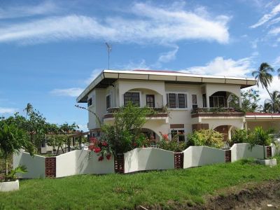 villa Nickerie (Suriname)
