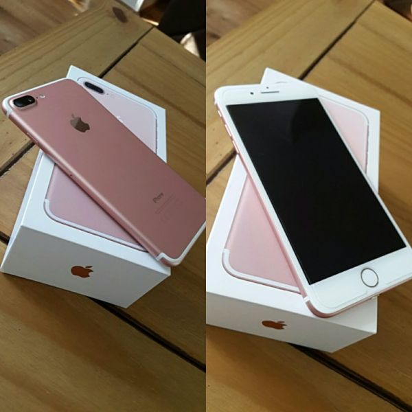 IPhone 7 32GB 400euro, iPhone 7 Plus 32GB 470euro