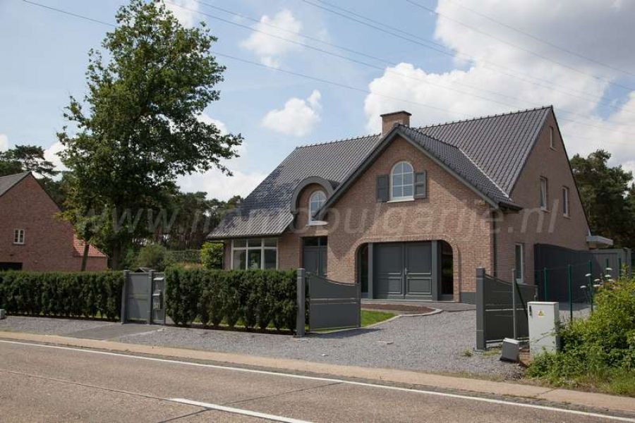 Villa kopen in Balen, Belgie