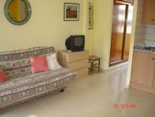 Studio - Carihuela