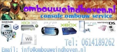 Xbox 360 ombouwen 35 euro WWW.OMBOUWEINDHOVEN.NL