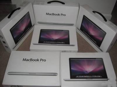 Aanbiedingen Apple MacBook Pro 13: