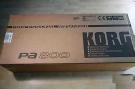 Korg Pa2XPro 76-key Arranger Keyboard.................€1100EUR