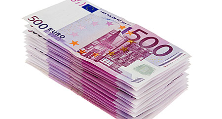 Je geld voor leningen hard nodig hebben?