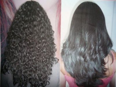 Inoar Braziliaanse Keratin