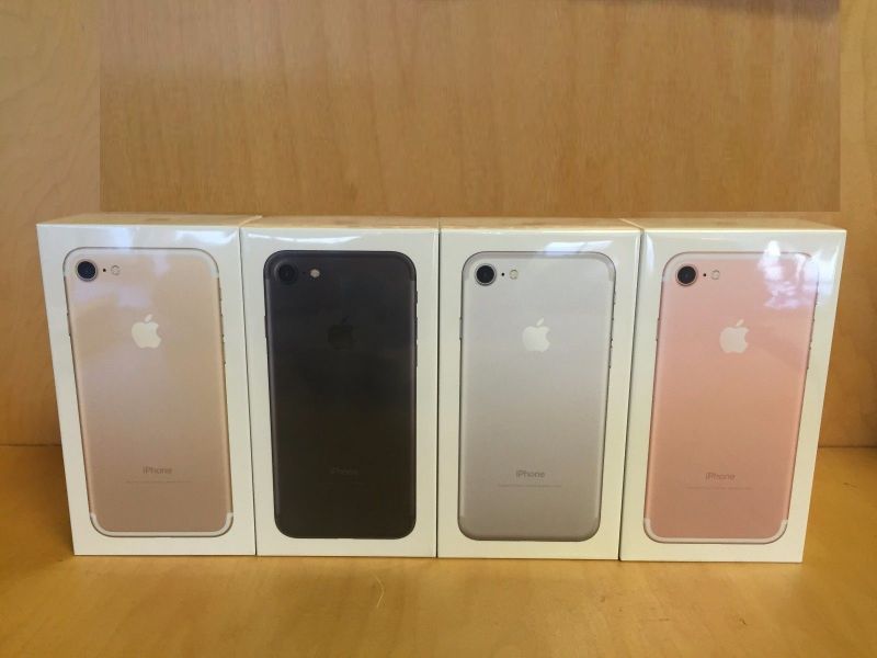 Nieuw Apple iPhone 7 420euro iPhone 7 Plus iPhone 6S S7 edge 350euro