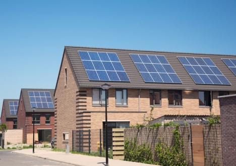 De goedkoopste ZONNEPANELEN van Nederland vindt u hier ! 