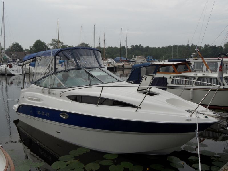 Bayliner 245 Ciera 2006
