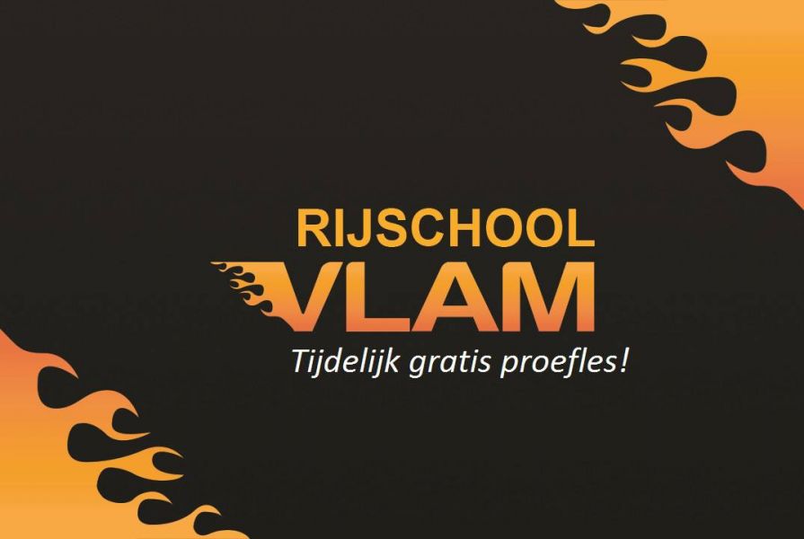 Autorijshool Utrecht Vlam