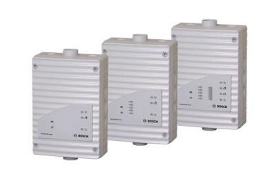 FAS-420-TM Serie Rookaanzuigsystemen LSN improved version