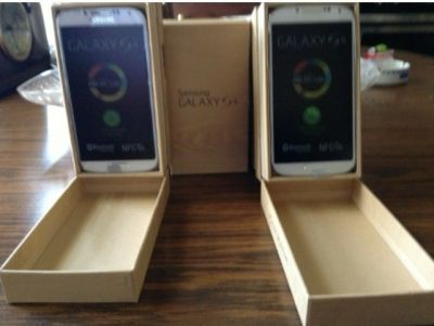 SAMSUNG GALAXY S4 32GB