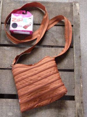Fling tas