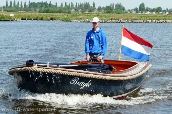 JFT Watersport