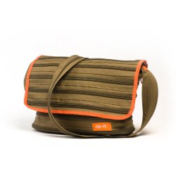 Messenger tas