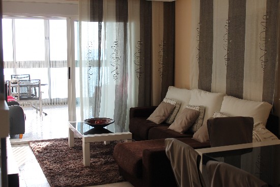 Te Koop Luxe Appartement in Calpe - La Joya 5