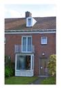 Reihenhaus in Breda zu verkaufen - Raum fr eigene Ideen