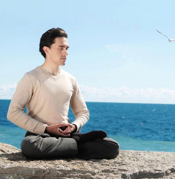 Falun Gong (Qigong): Gratis lessen, Eindhoven