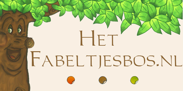 Het Fabeltjesbos: speelgoed, kinderboeken, knutselspul, spellen, etc.