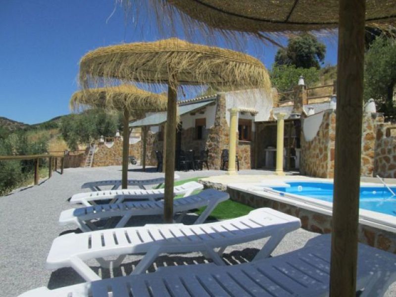 Andalusie, zuid spanje, vakantiehuizen, vakantiewoningen