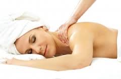 Ontspannende floatsessies en massages