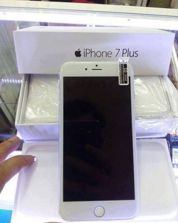 Apple iphone 7plus 128gb