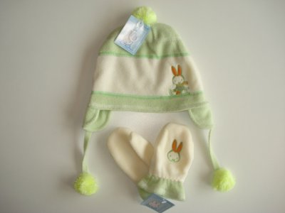 Babywinterset Nijntje