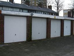 GARAGEBOX HAARLEM garage huren te huur