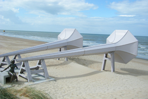 Weekendje weg aan zee winnen?