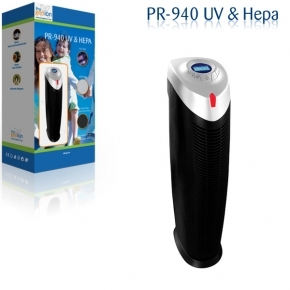 UV HEPA luchtreiniger PR-940 