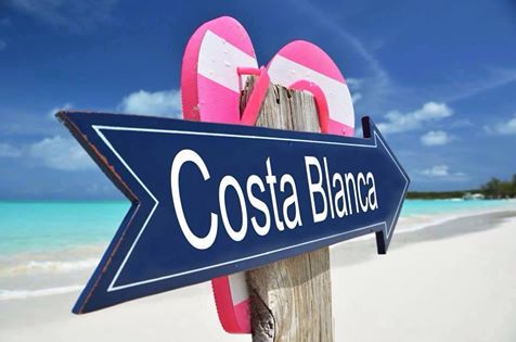 Last minute aanbieding vakantiehuizen Costa Blanca