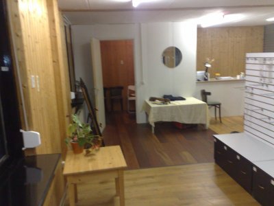 Bedrijfsruimte te huur in Heerenveen geschikt voor div zaken